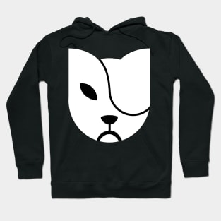 Gato Tuerto Havana Cuba Hoodie